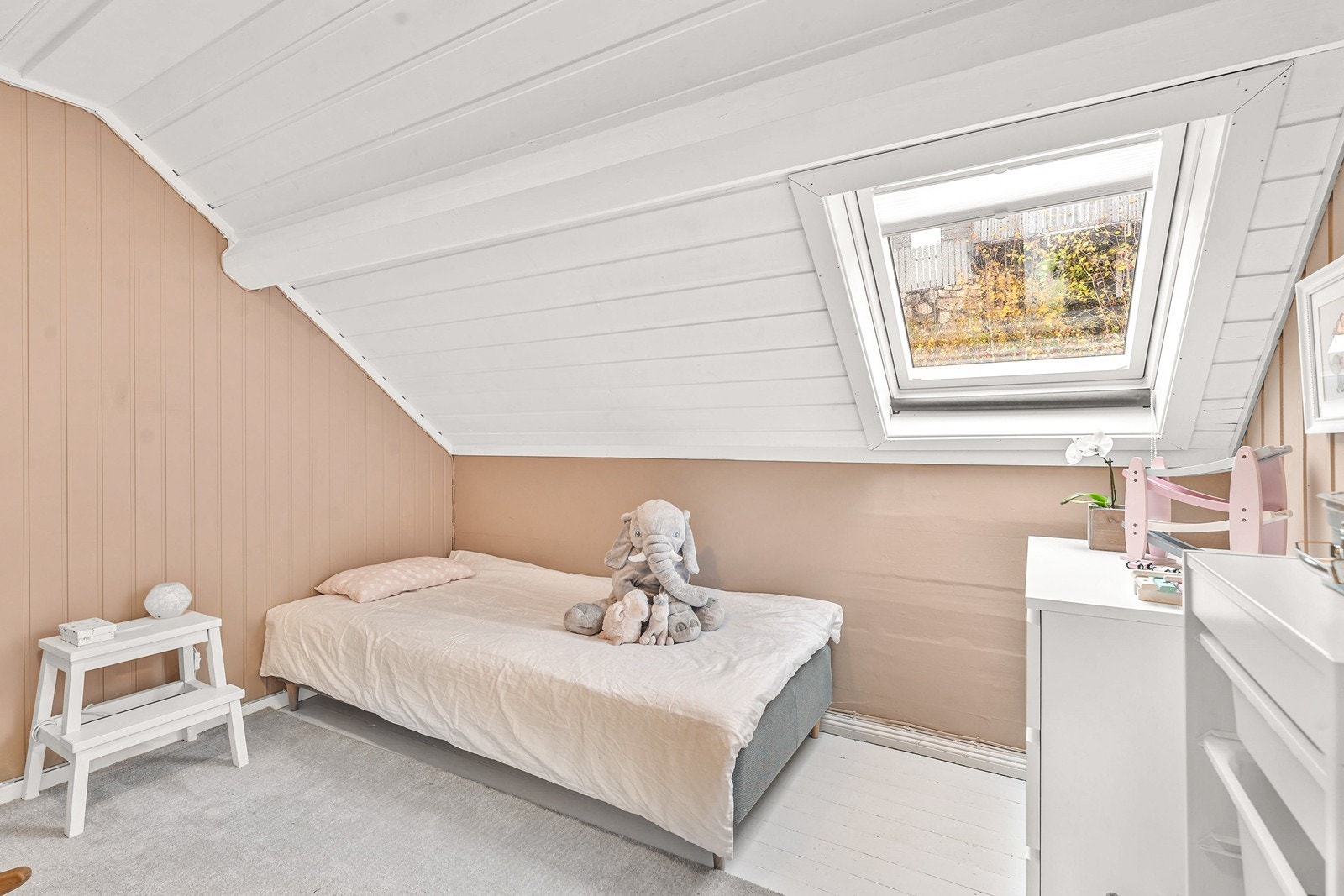 Soverom Galleribilde