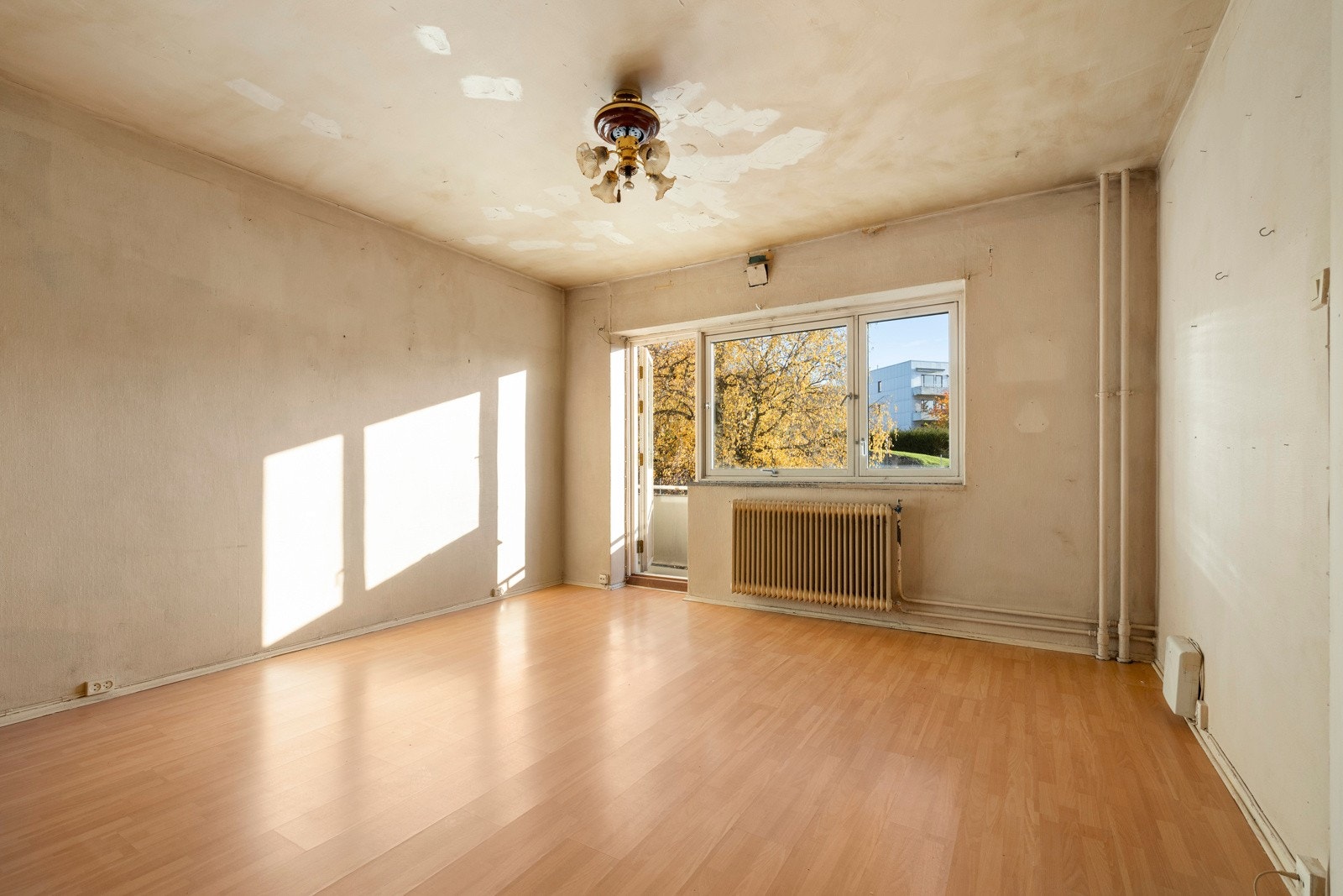 Velkommen til Rødstuveien 17 - Presentert av Eie eiendomsmegling avd. Sinsen. Galleribilde