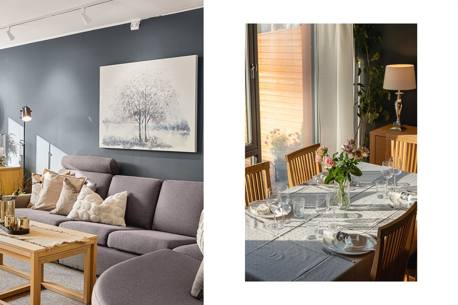 Garanti Eiendom presenterer Løvåsbakken 37 Galleribilde