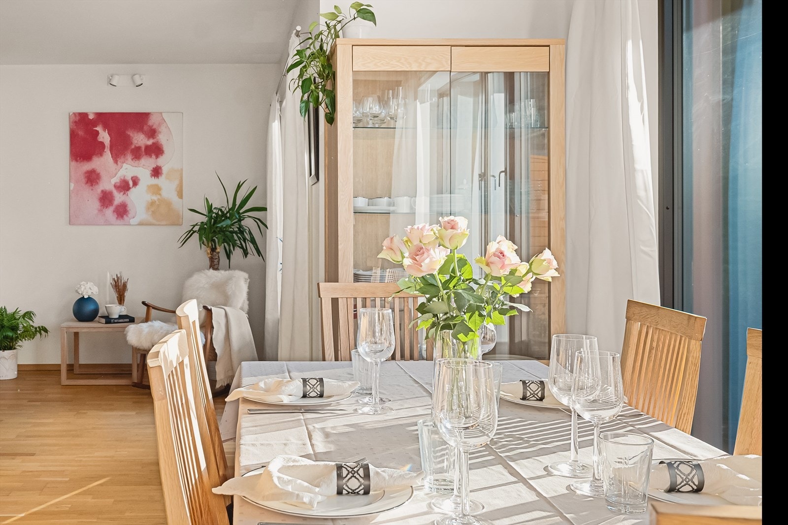 Garanti Eiendom presenterer Løvåsbakken 37 Galleribilde