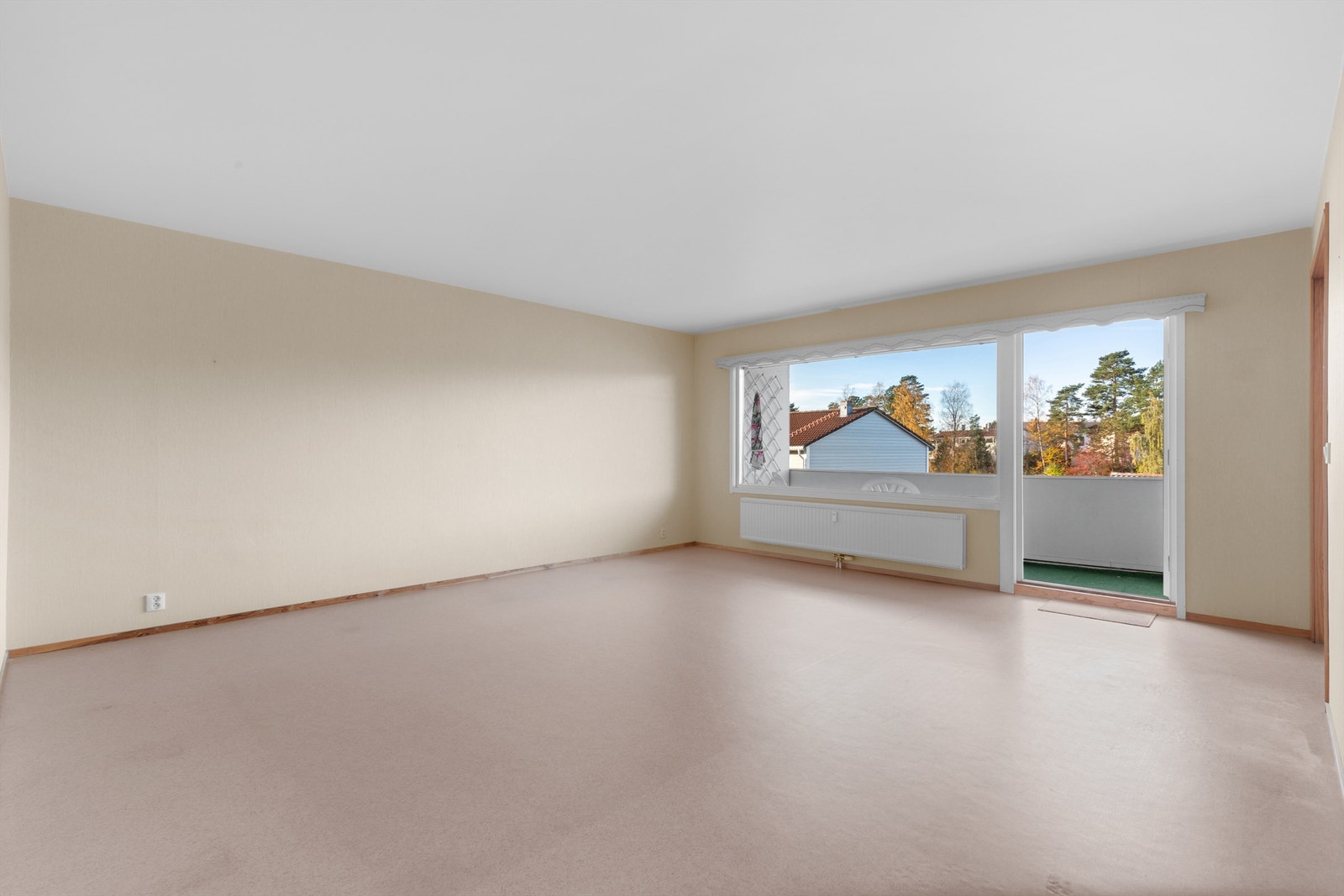 Stue Galleribilde