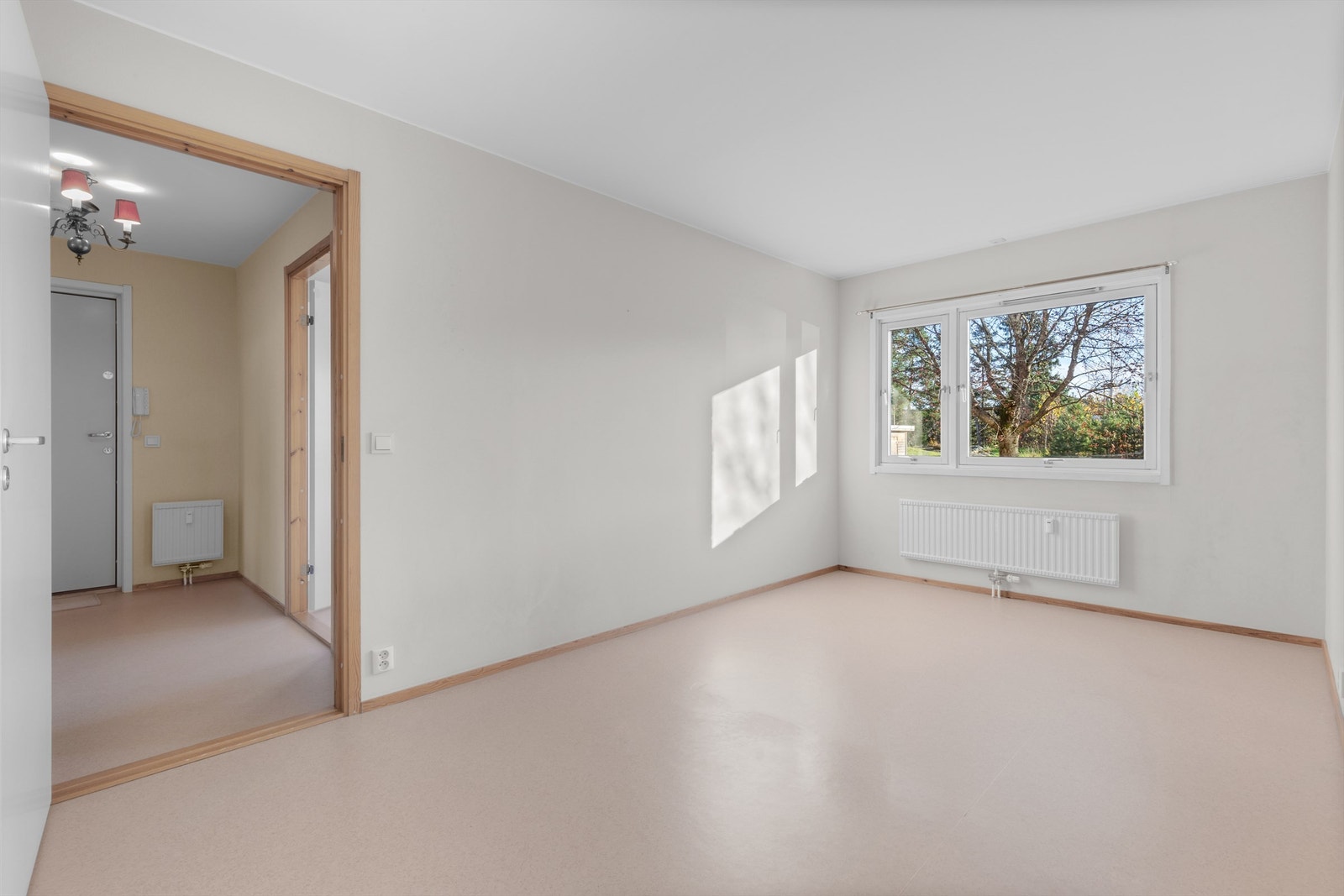 Soverom 2 Galleribilde
