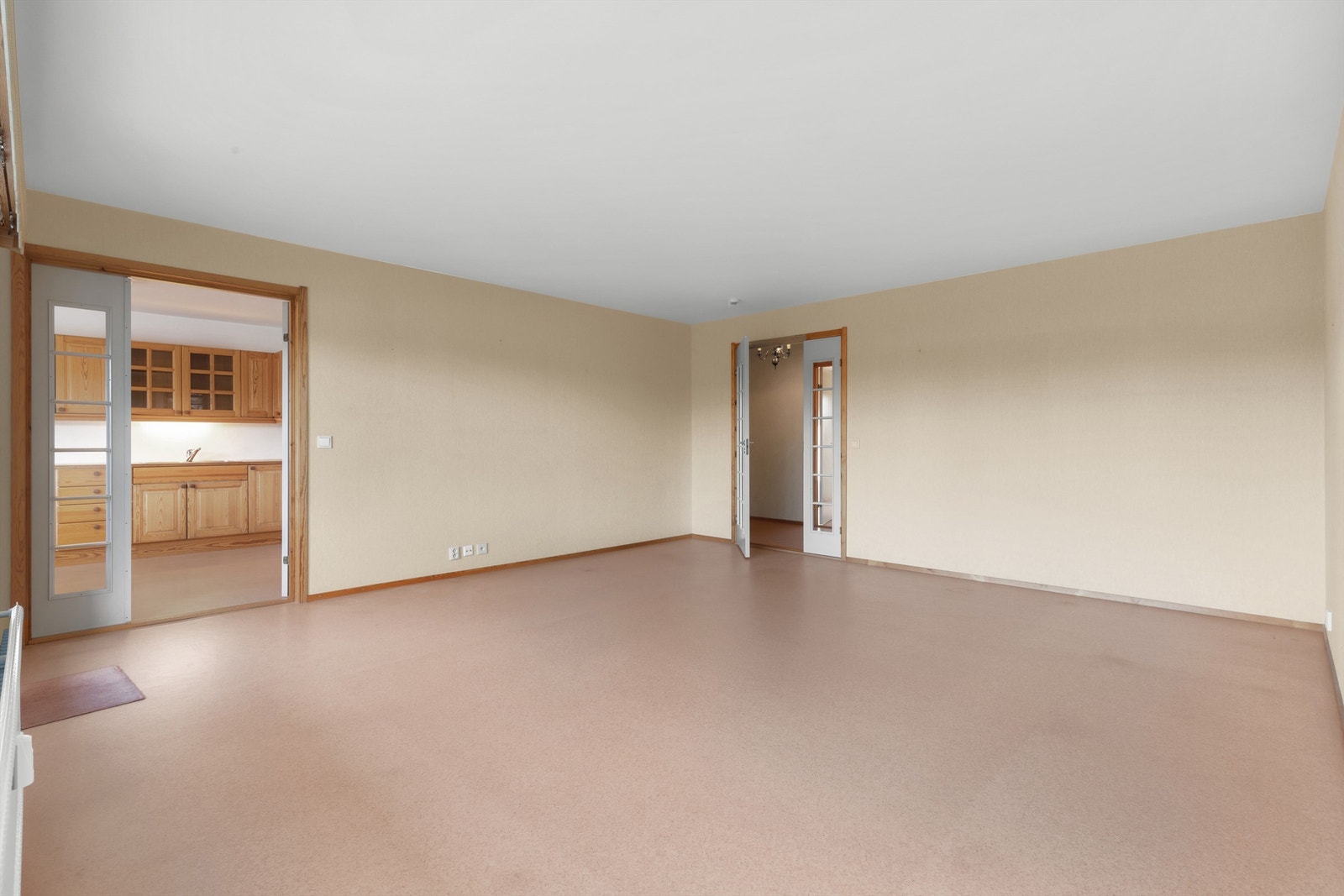 Stue Galleribilde