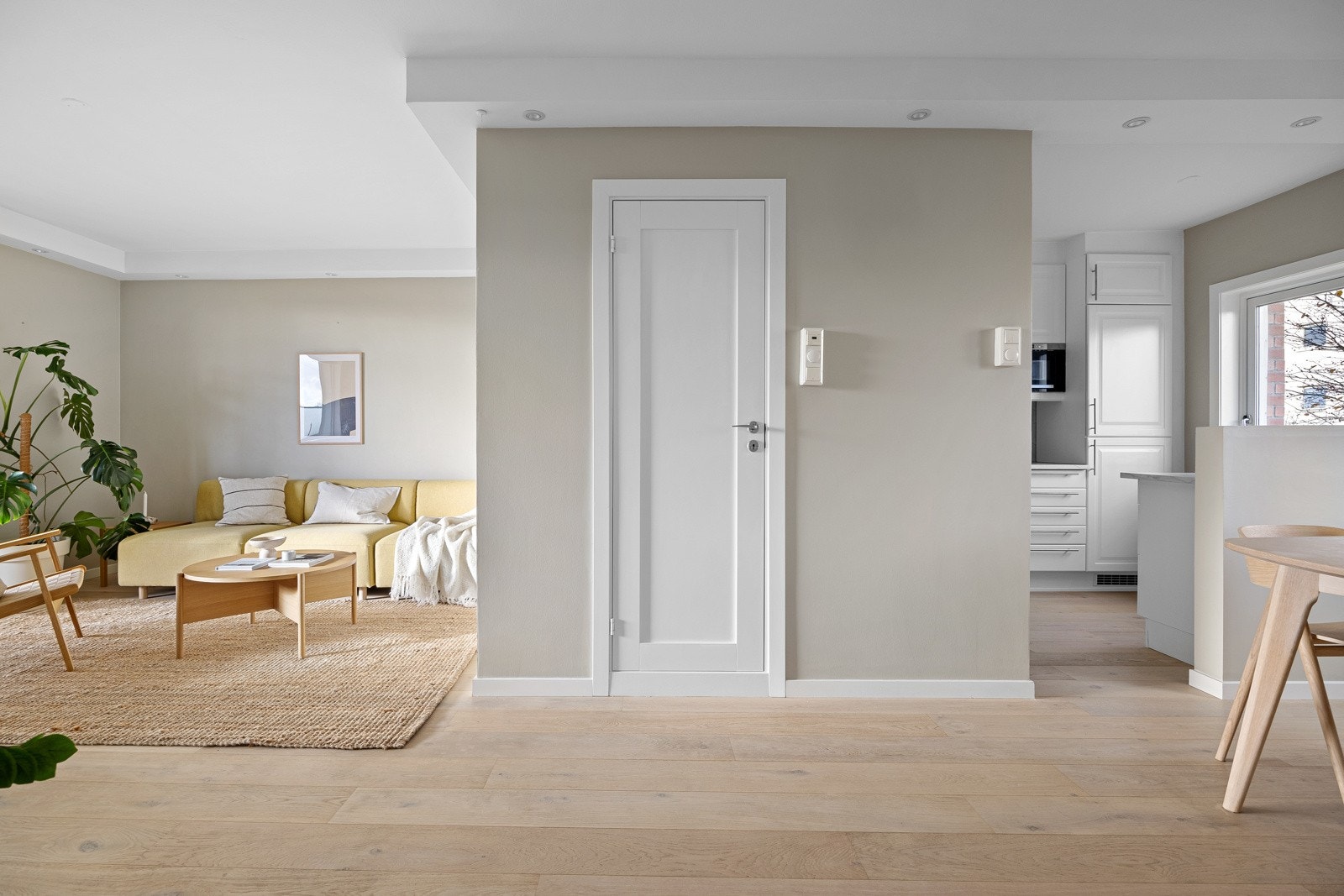 Denne stuen gir deg en herlig atmosfære og god romfølelse. Galleribilde