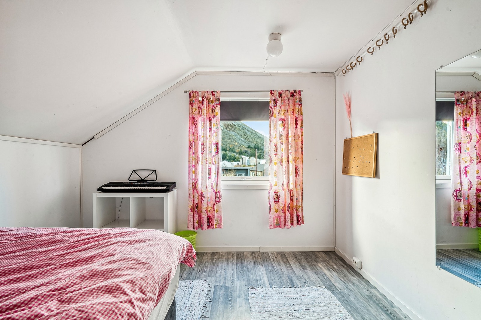 Soverom 2 Galleribilde