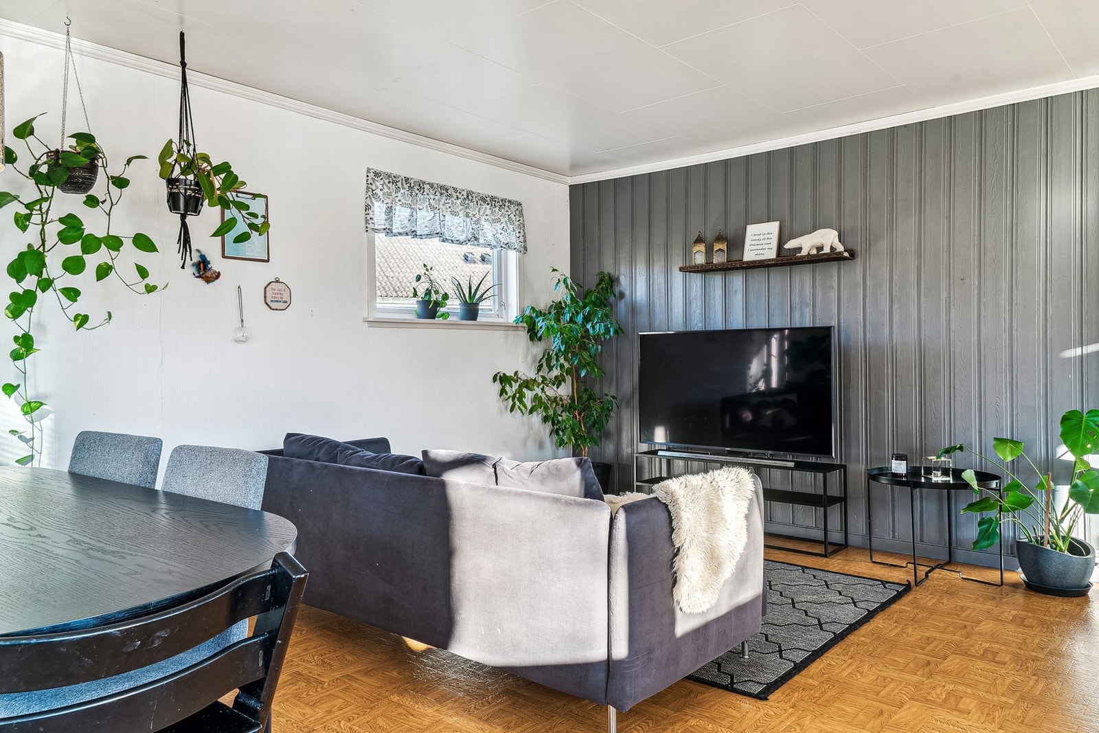 Flere møbleringsmuligheter Galleribilde