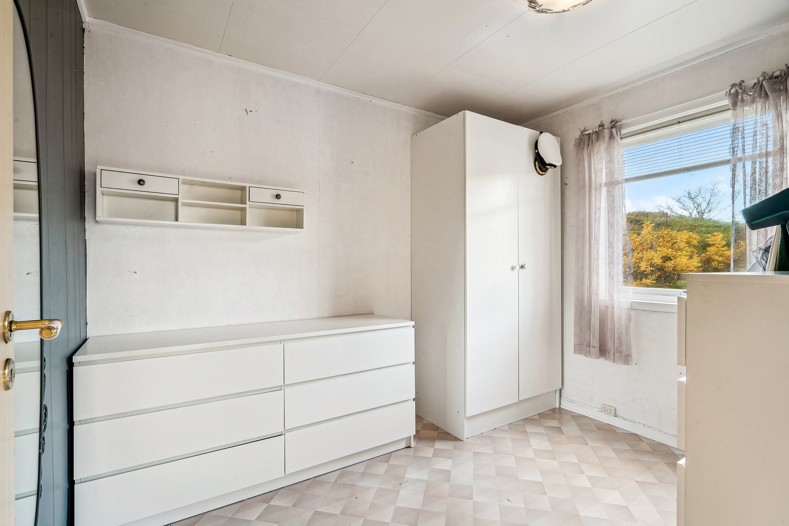 Soverom Galleribilde