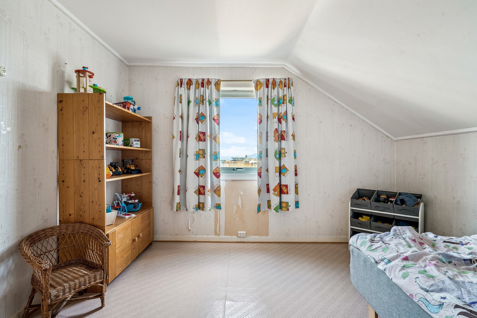 Soverom 1 Galleribilde