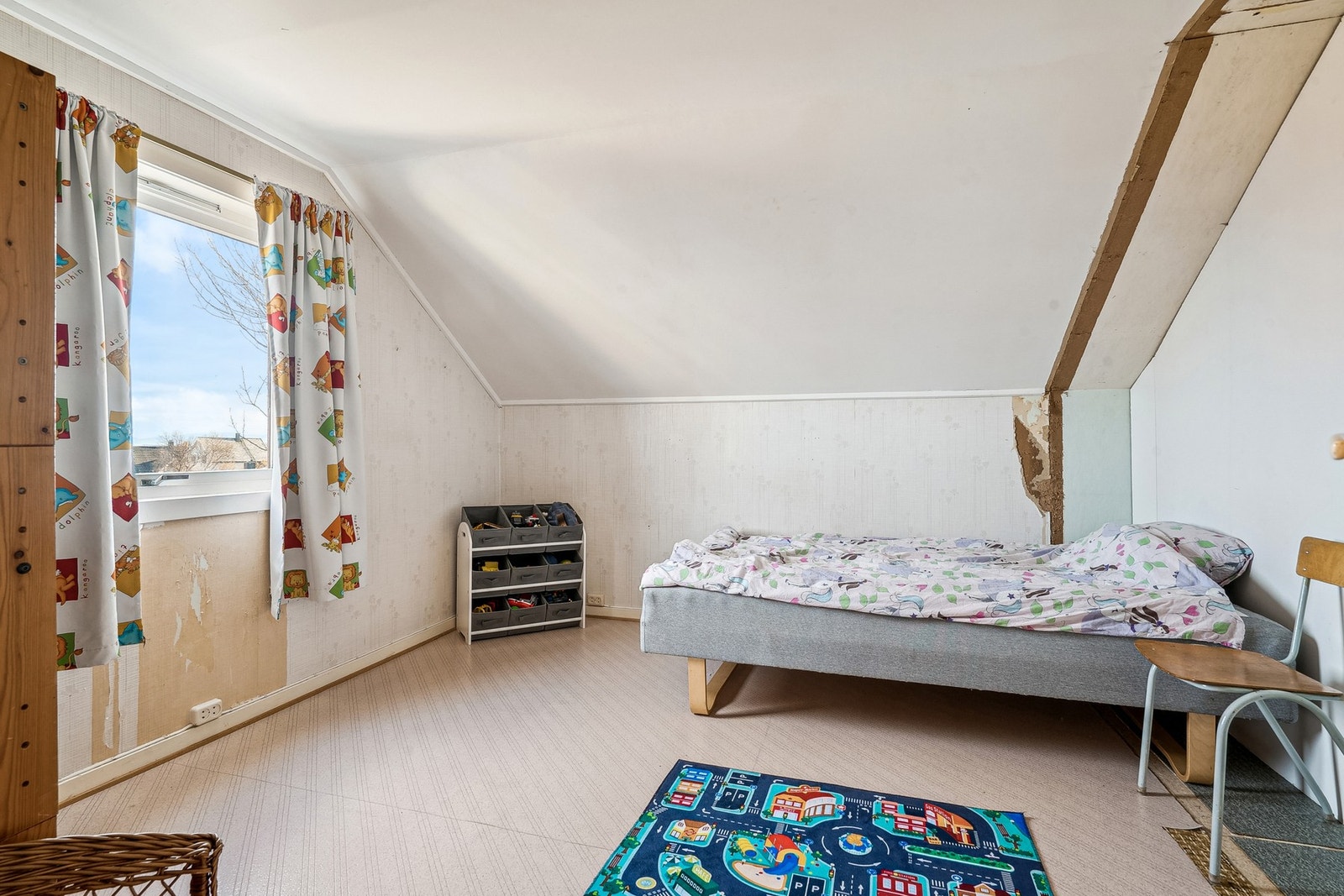 Soverom 1 Galleribilde