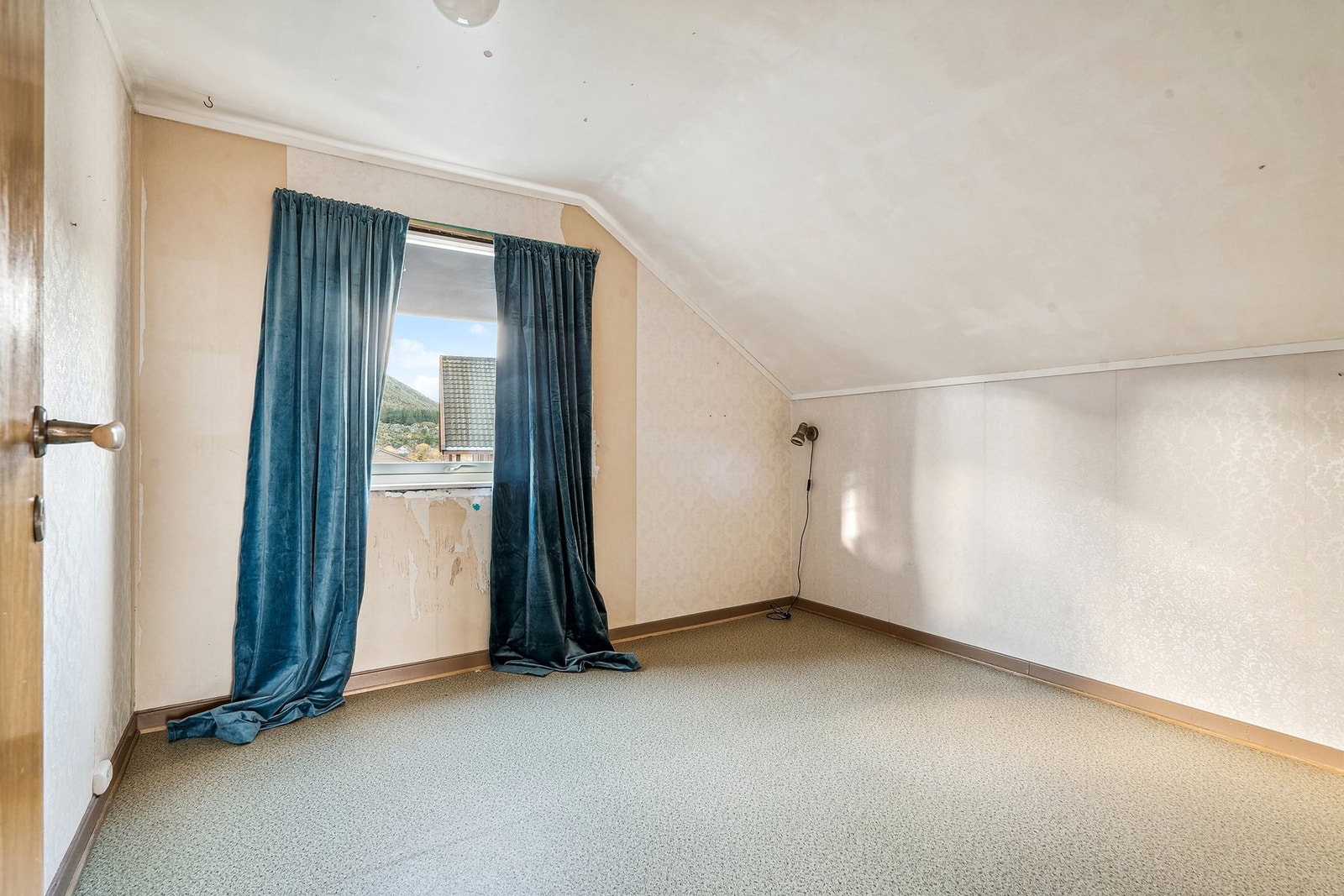 Soverom 3 Galleribilde