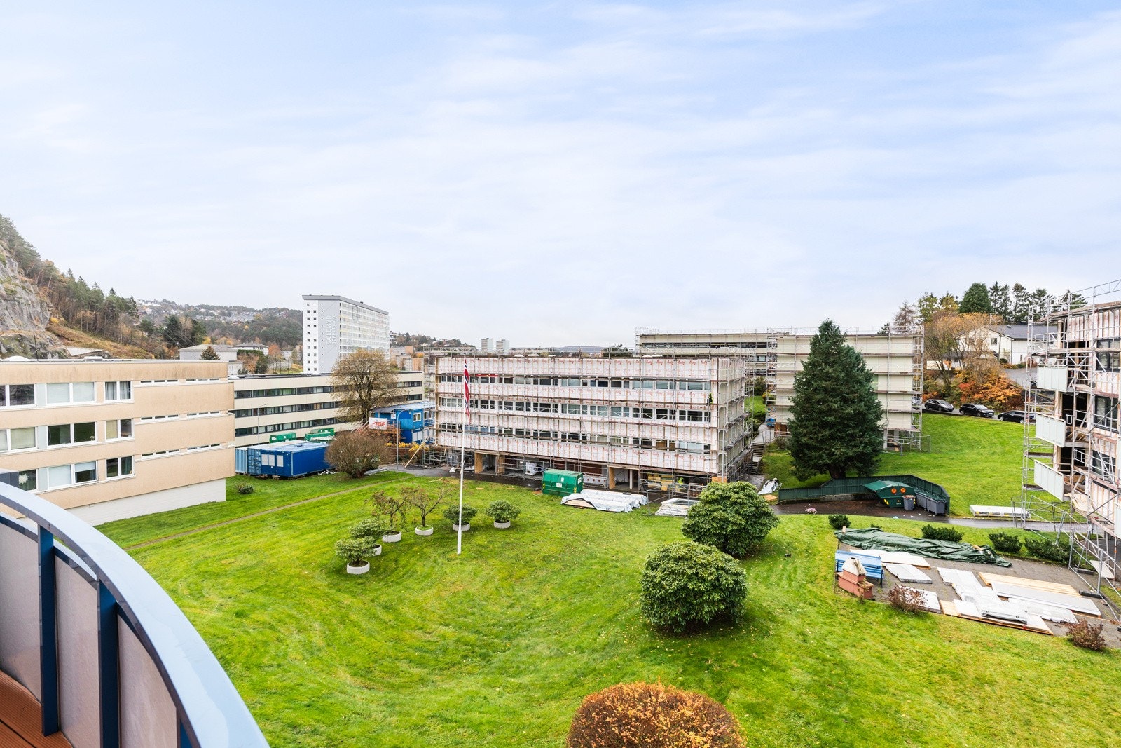 Velkommen på visning! Husk påmelding! Galleribilde