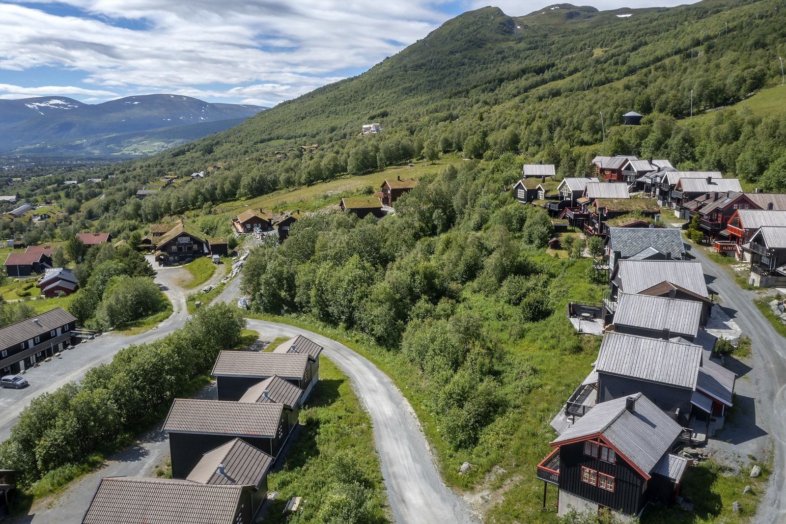 Oversiktsbilde Galleribilde