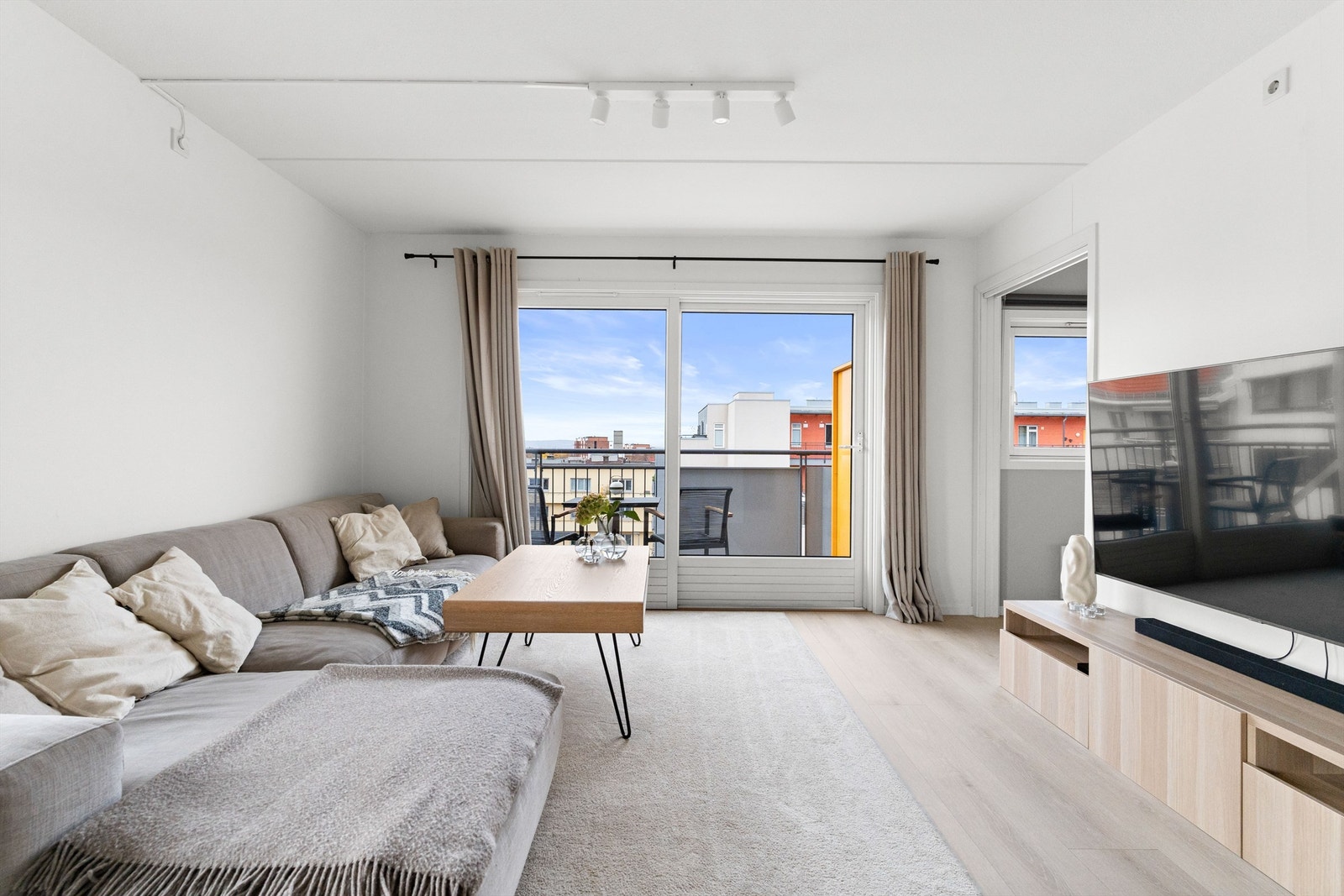 Velkommen til Amtmann Meinichs gate 17! Galleribilde