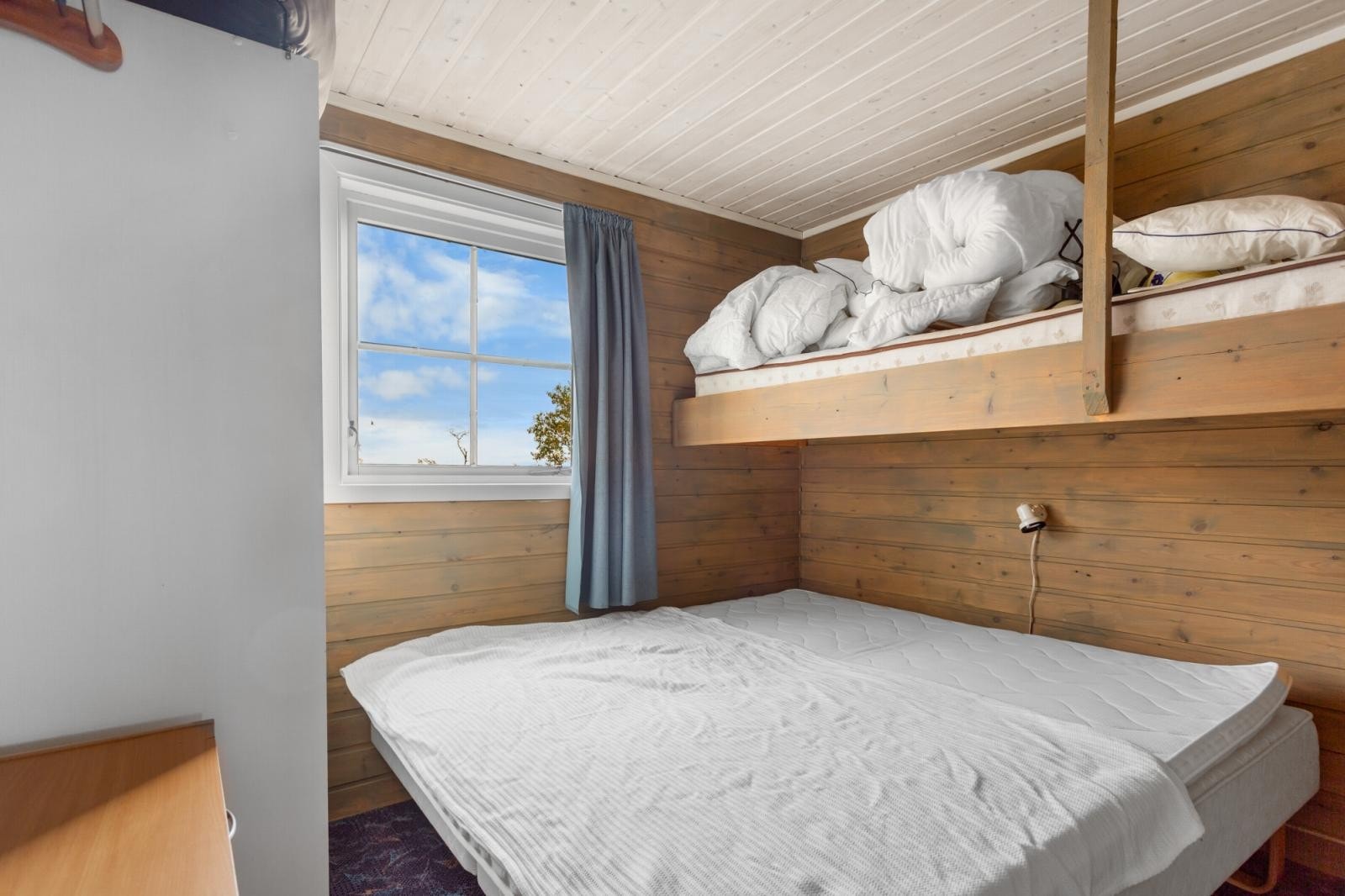 Soverom 1 Galleribilde