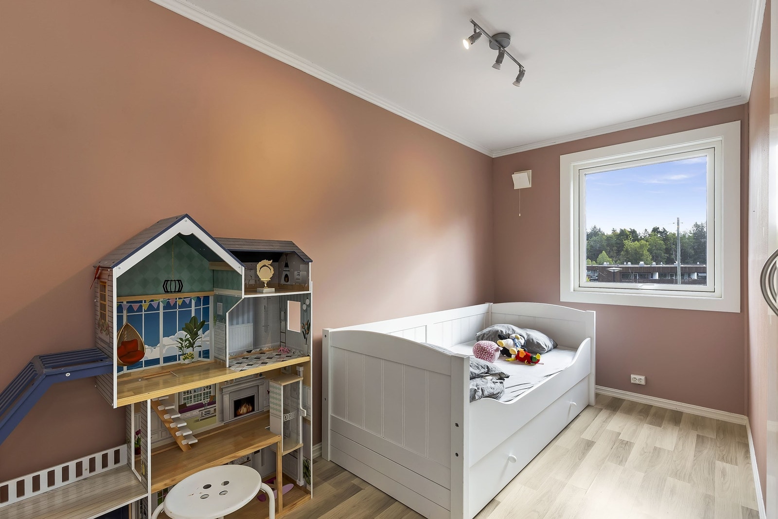 Soverom 2 Galleribilde