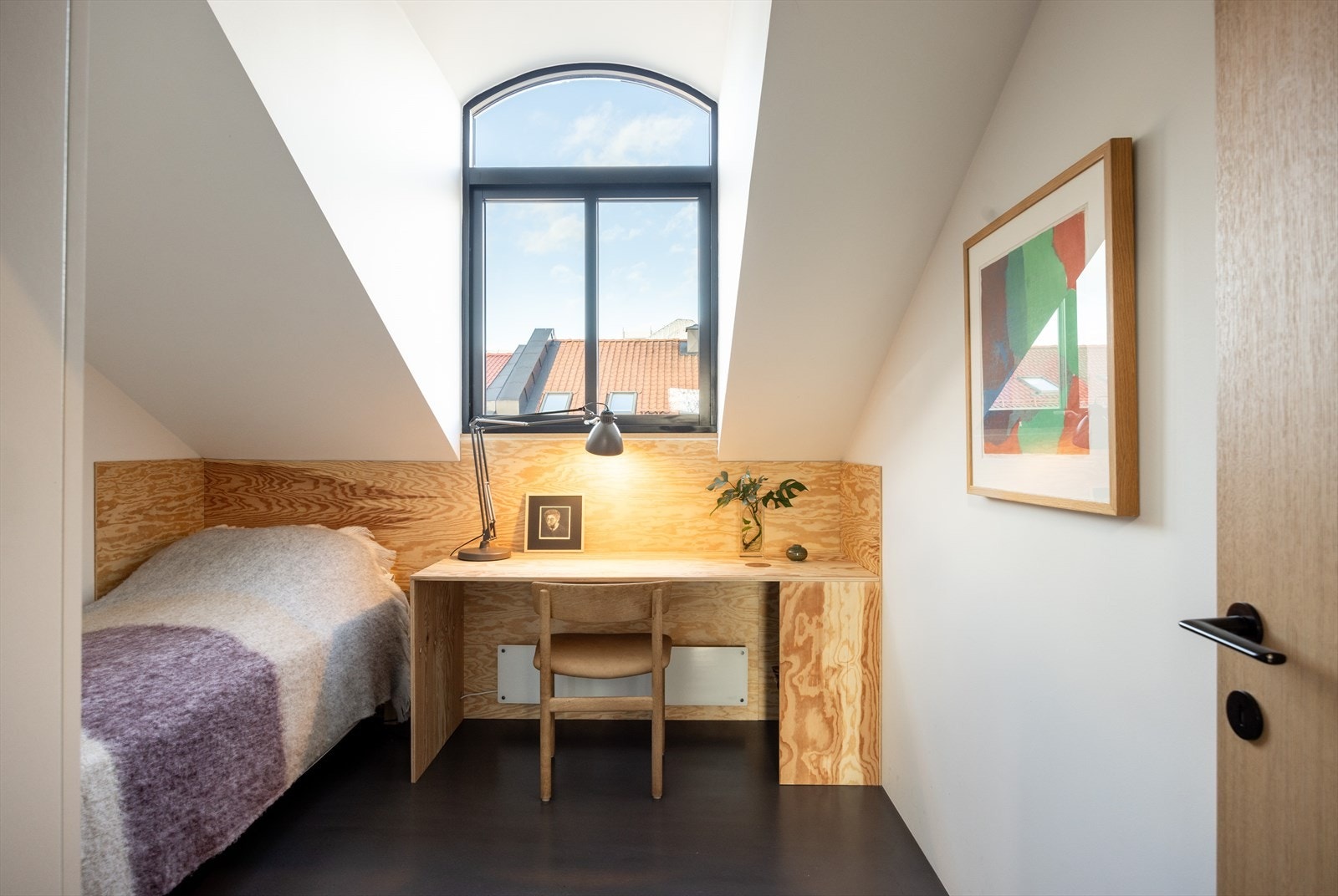 Soverom 3 Galleribilde