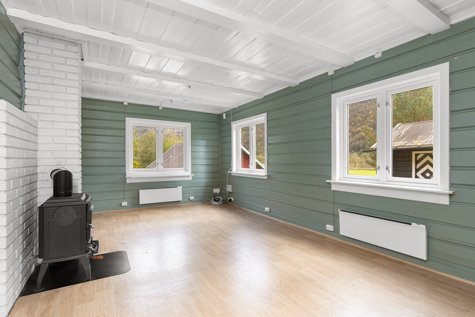 Stuen Galleribilde