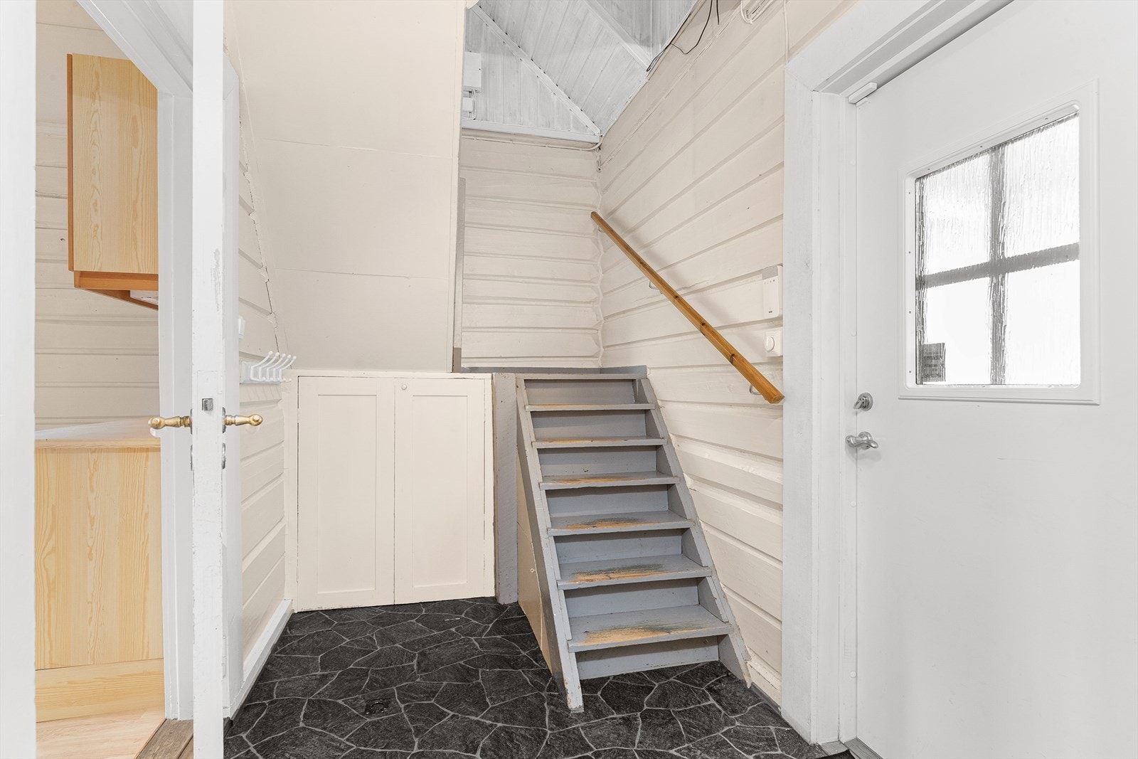 Velkommen inn Galleribilde