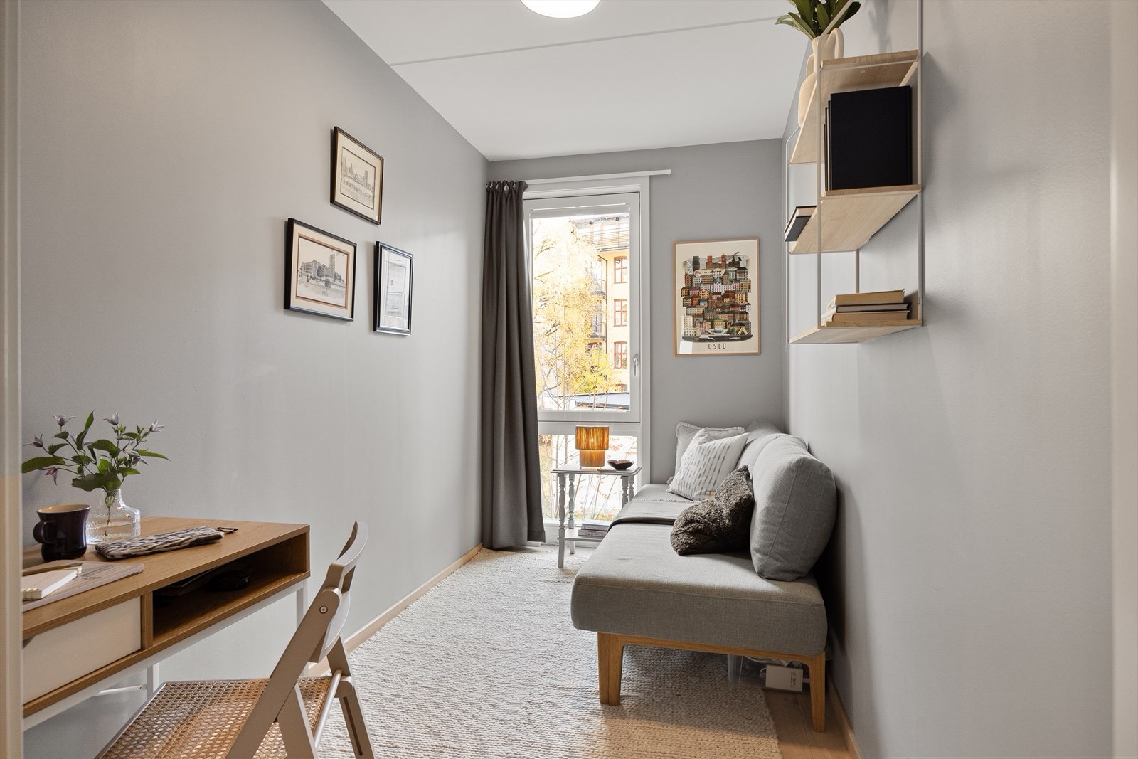 Soverom 2 Galleribilde