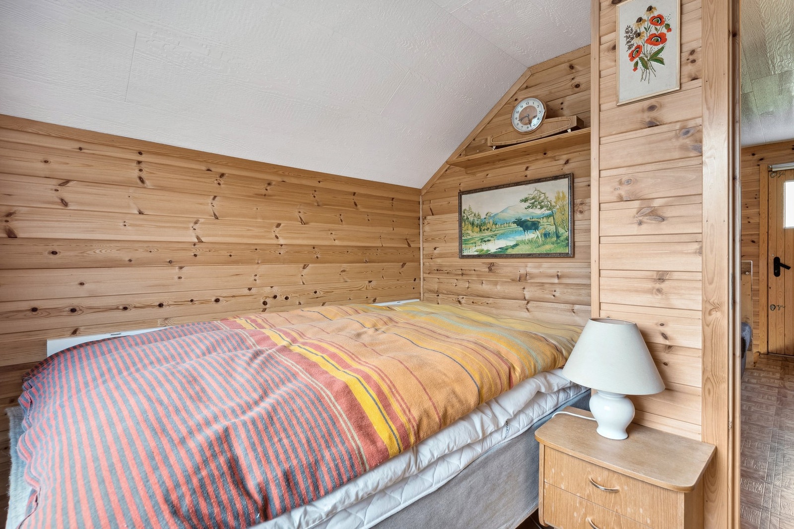 Soverom 2 Galleribilde