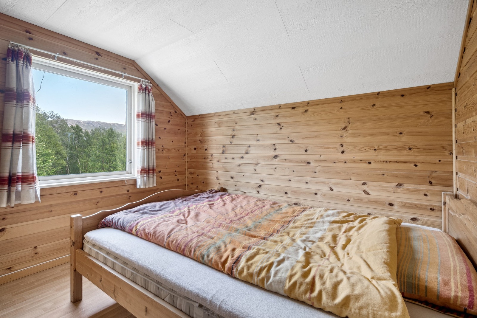 Soverom 1 Galleribilde