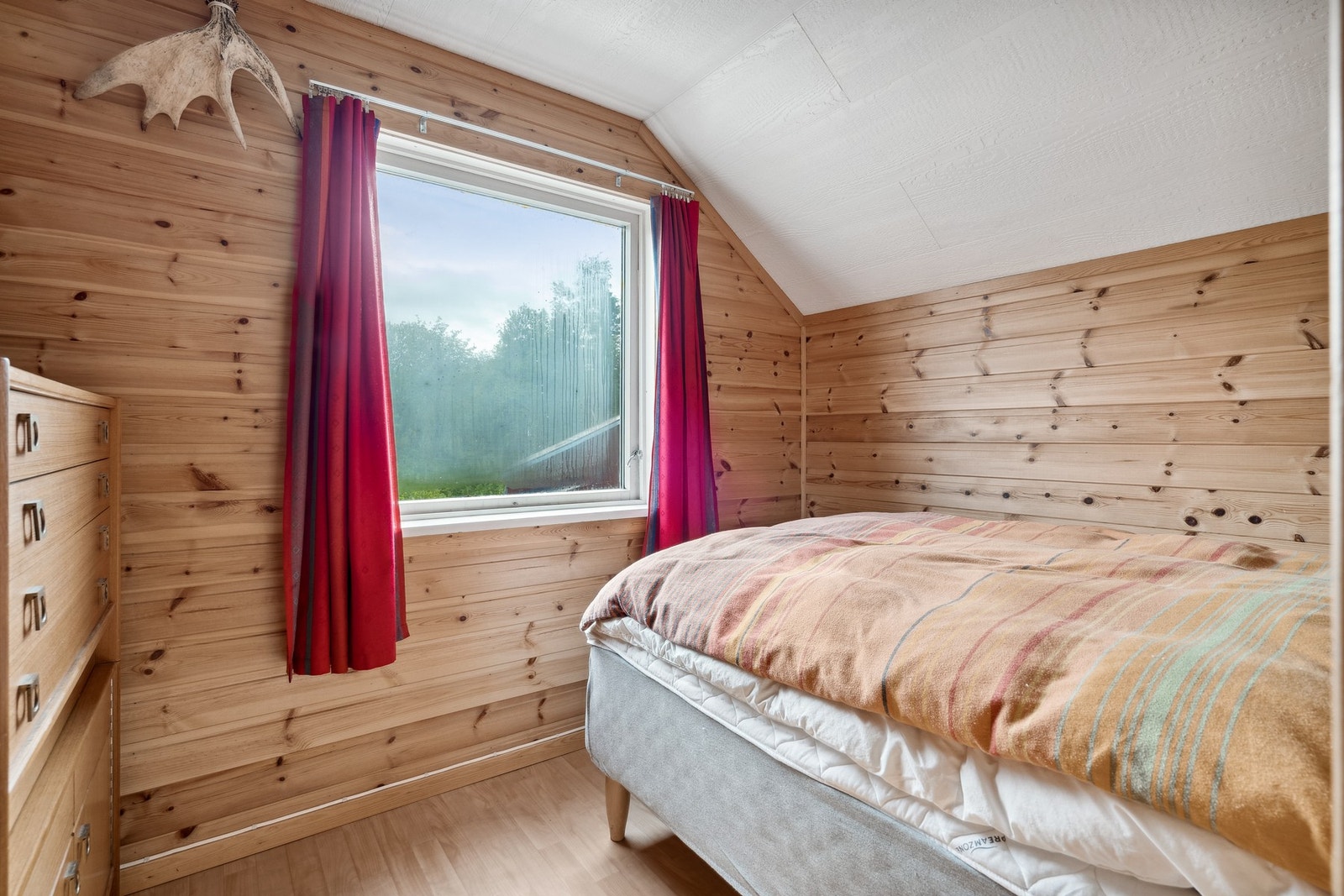 Soverom 2 Galleribilde