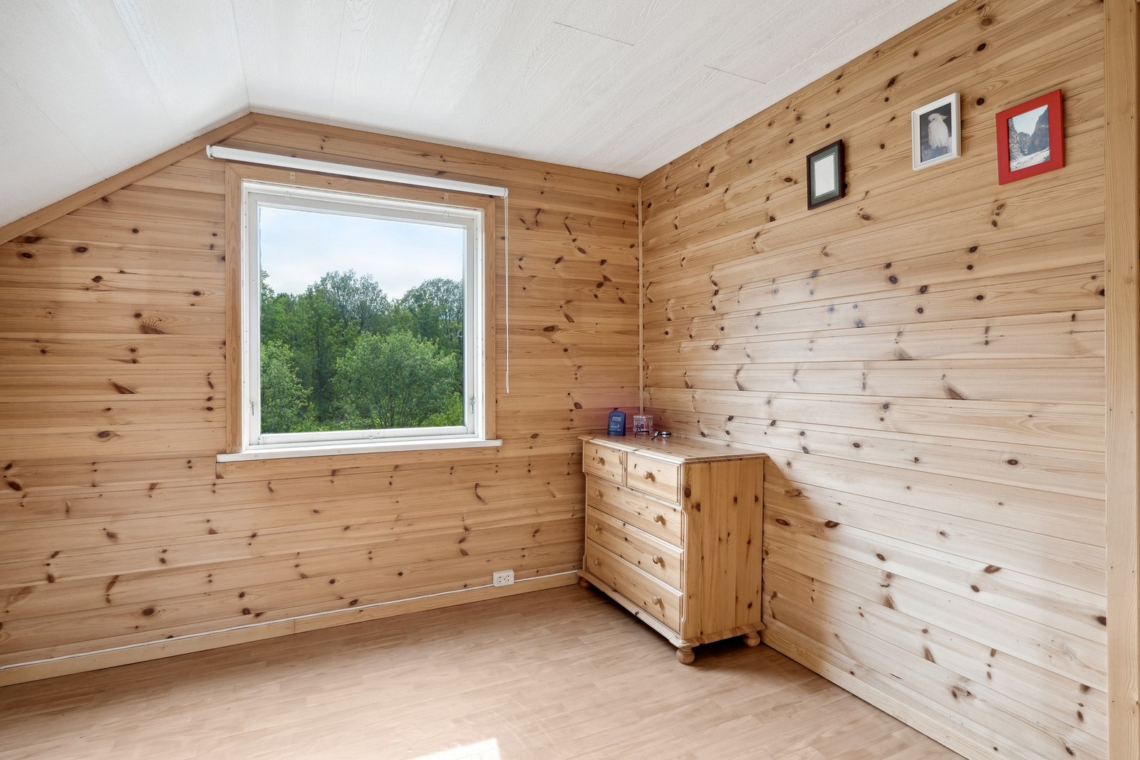 Soverom 3 Galleribilde