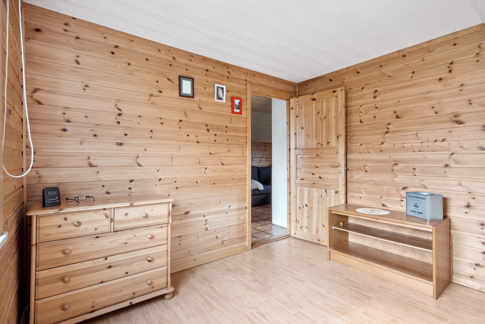 Soverom 3 Galleribilde