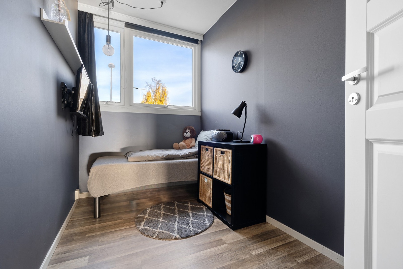 Soverom 2. Galleribilde