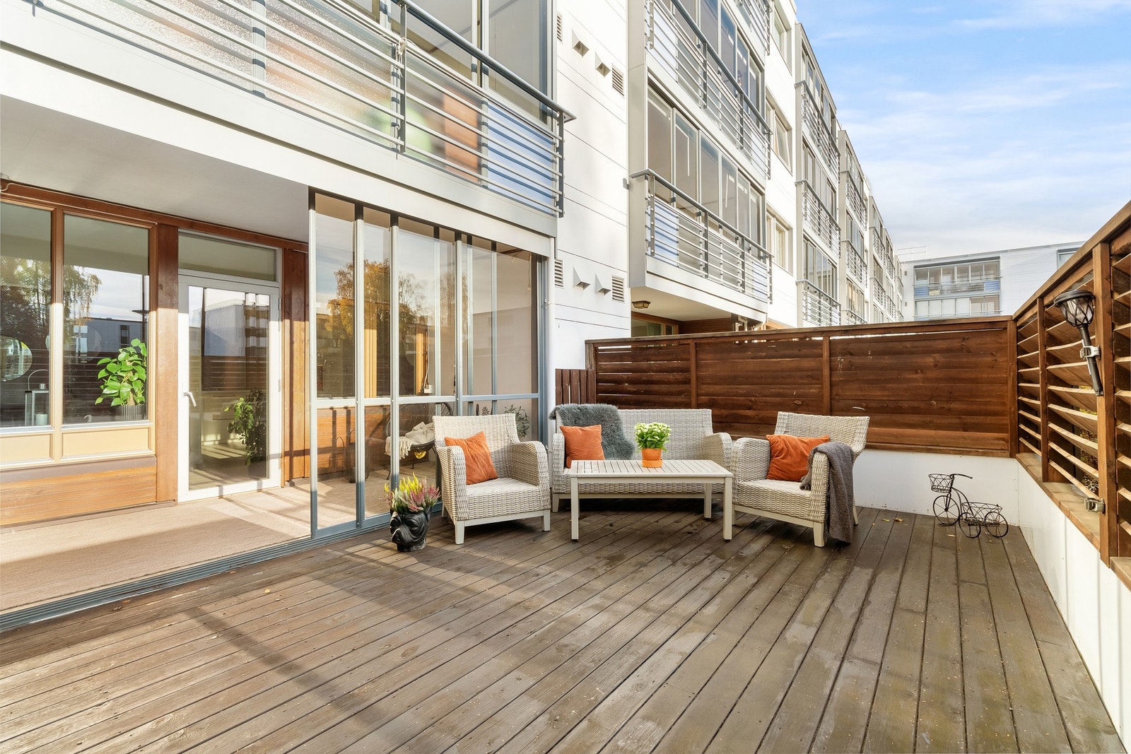 Velkommen til Kolstadflata 29 A! Galleribilde