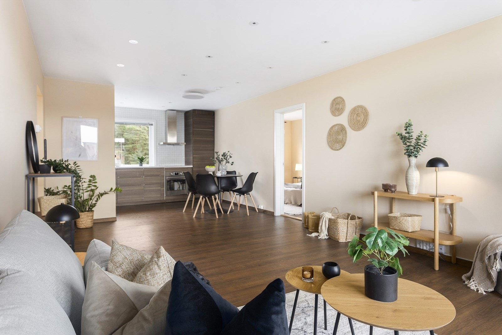 Velkommen til Bølerlia 45! Galleribilde