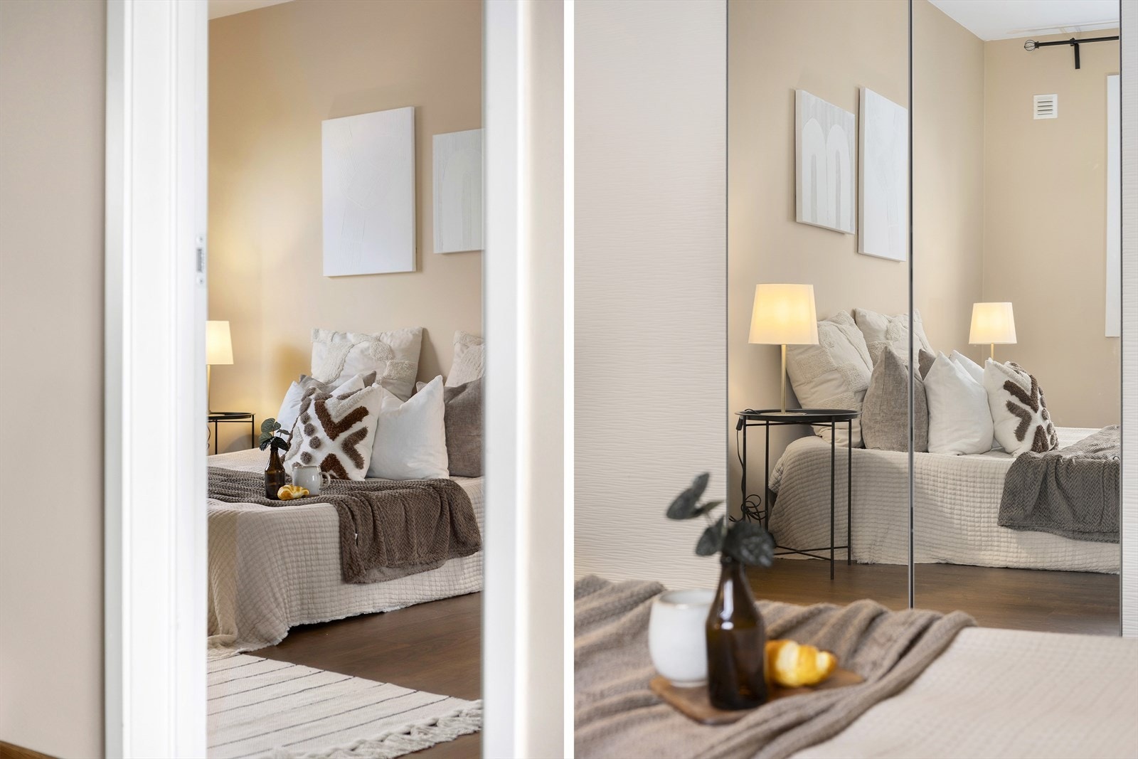 Detaljbilde. Galleribilde