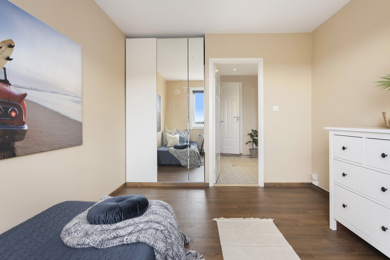 God med lagring også her. Galleribilde