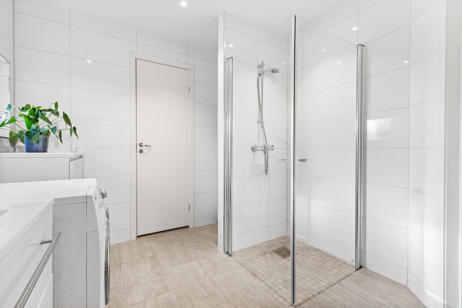 Badet er fra byggeåret (2017) Galleribilde