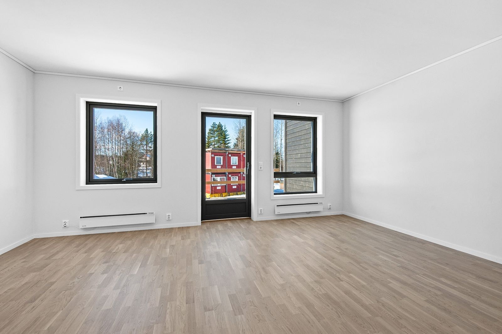Stue Galleribilde