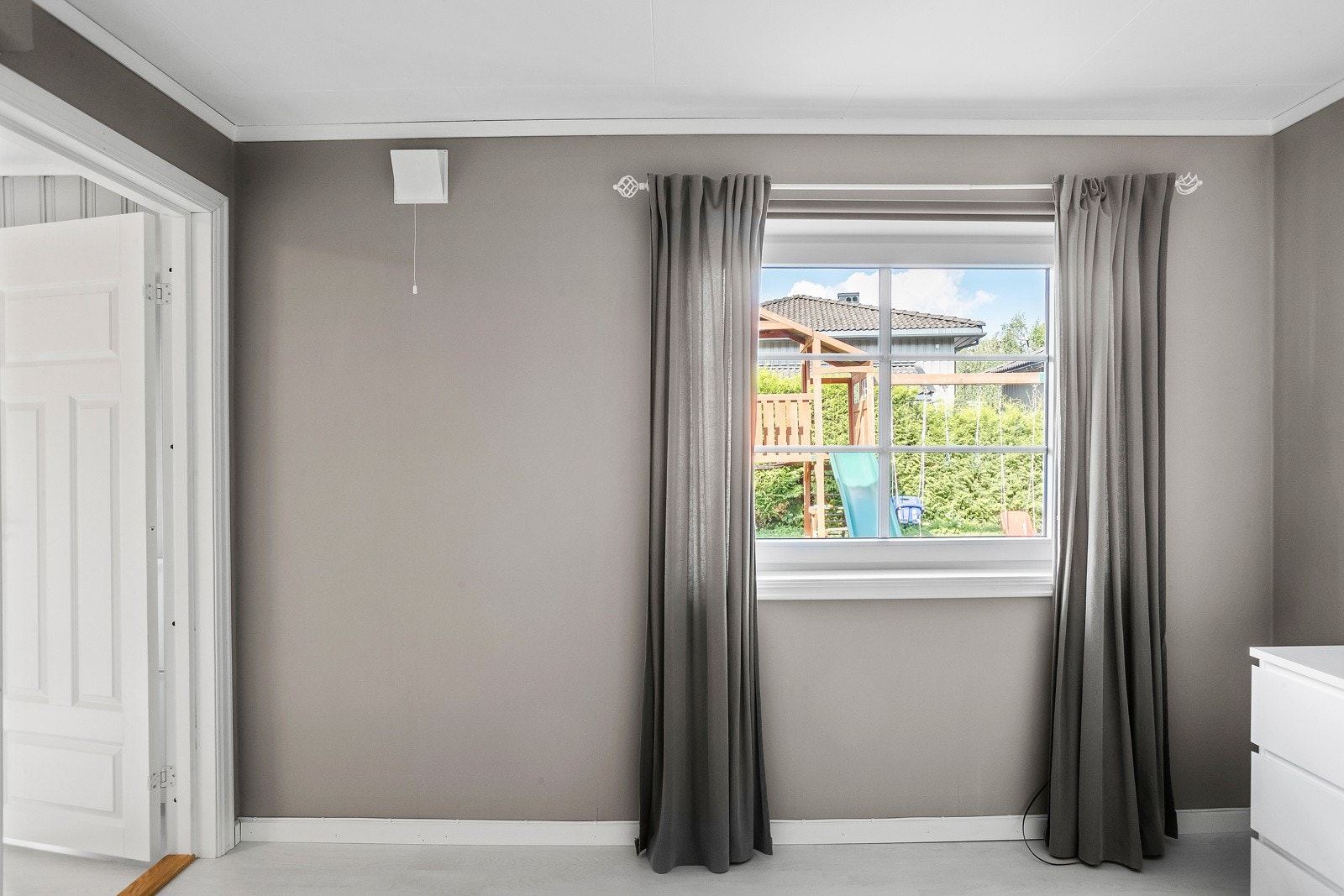 Soverom III Galleribilde