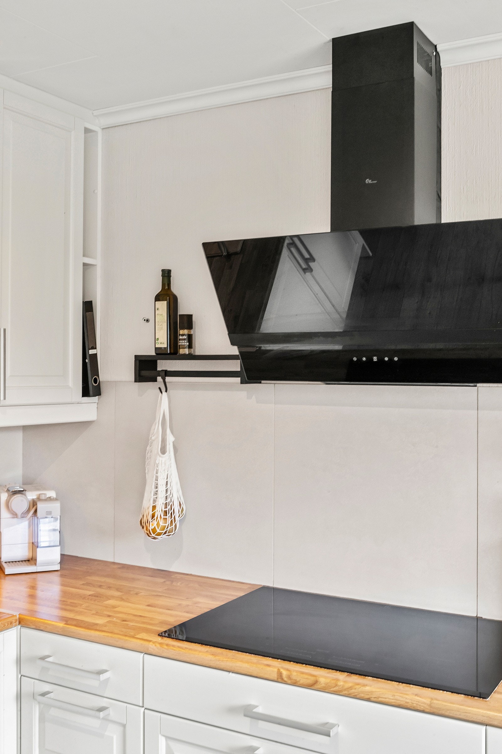 Avtrekksvifte Galleribilde