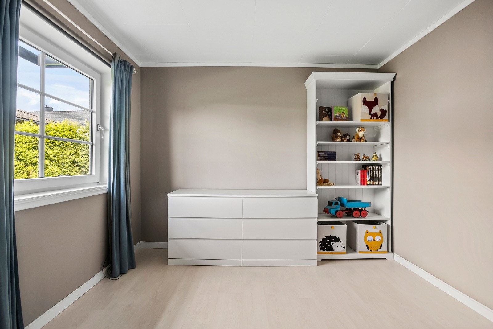 Soverom III Galleribilde