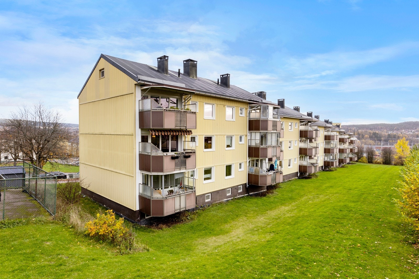 Velkommen til Nordtvetveien 16! Galleribilde
