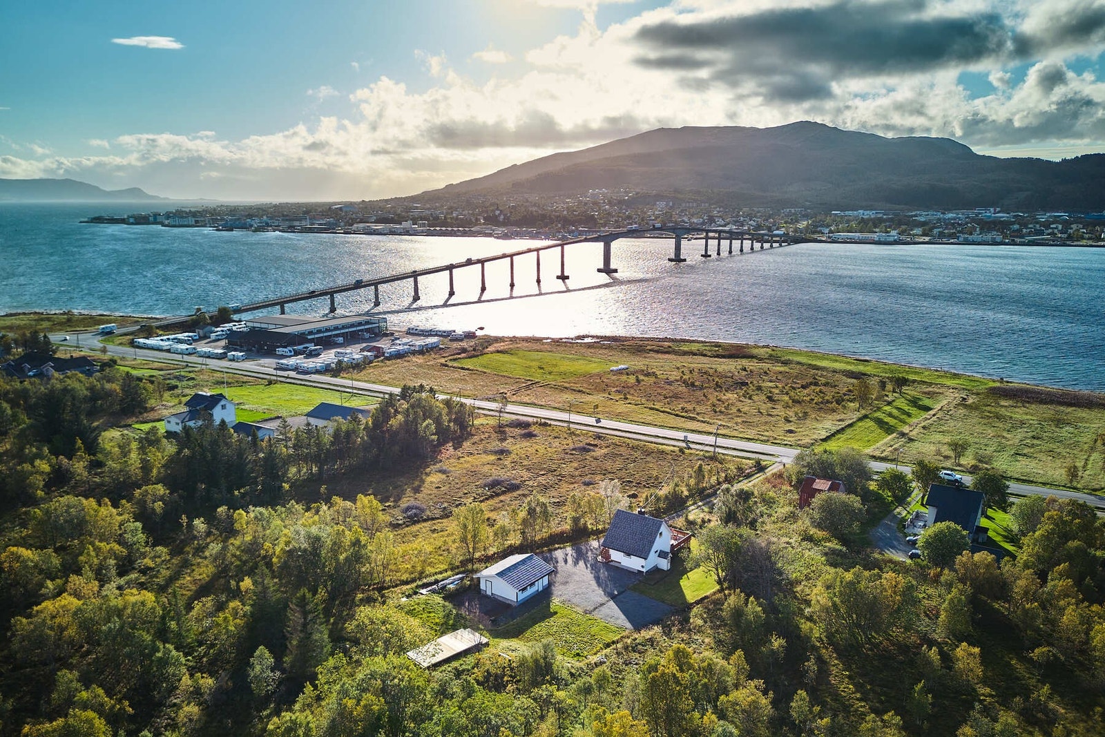 Velkommen til Kringelveien 31 Galleribilde