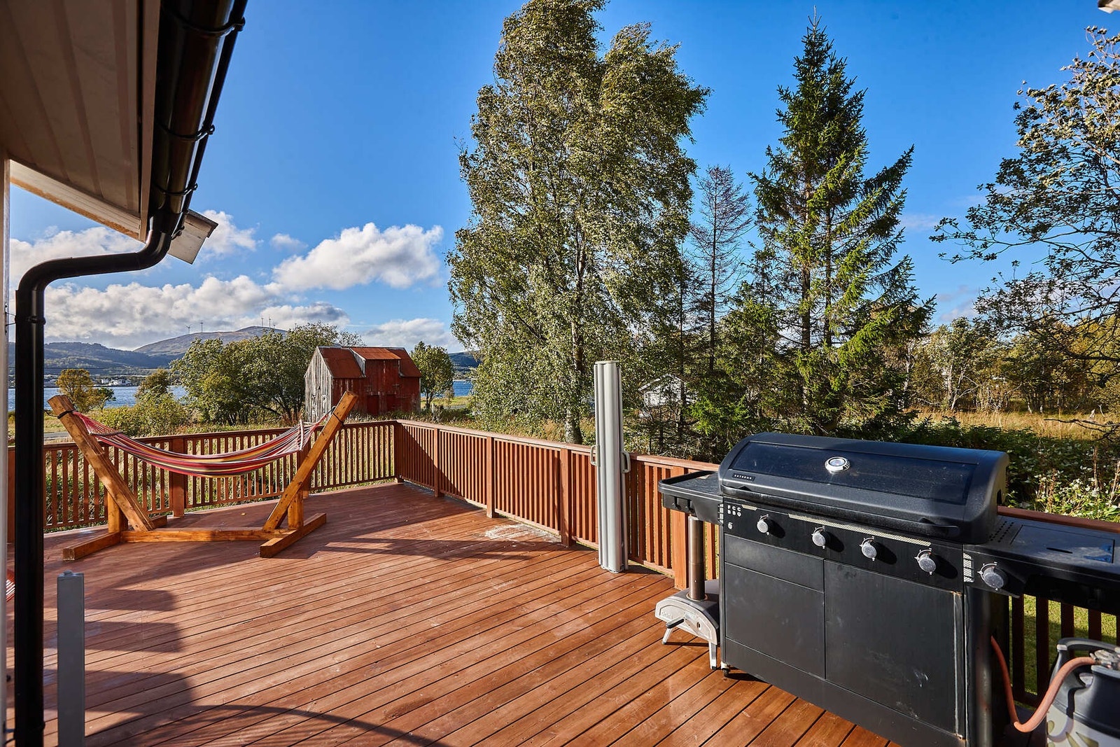 Utsikt! Galleribilde