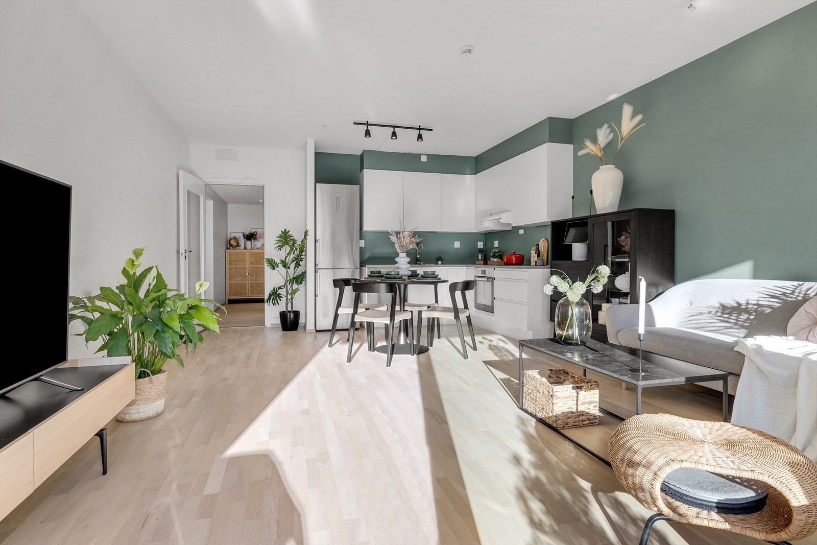 Denne bør oppleves! Galleribilde