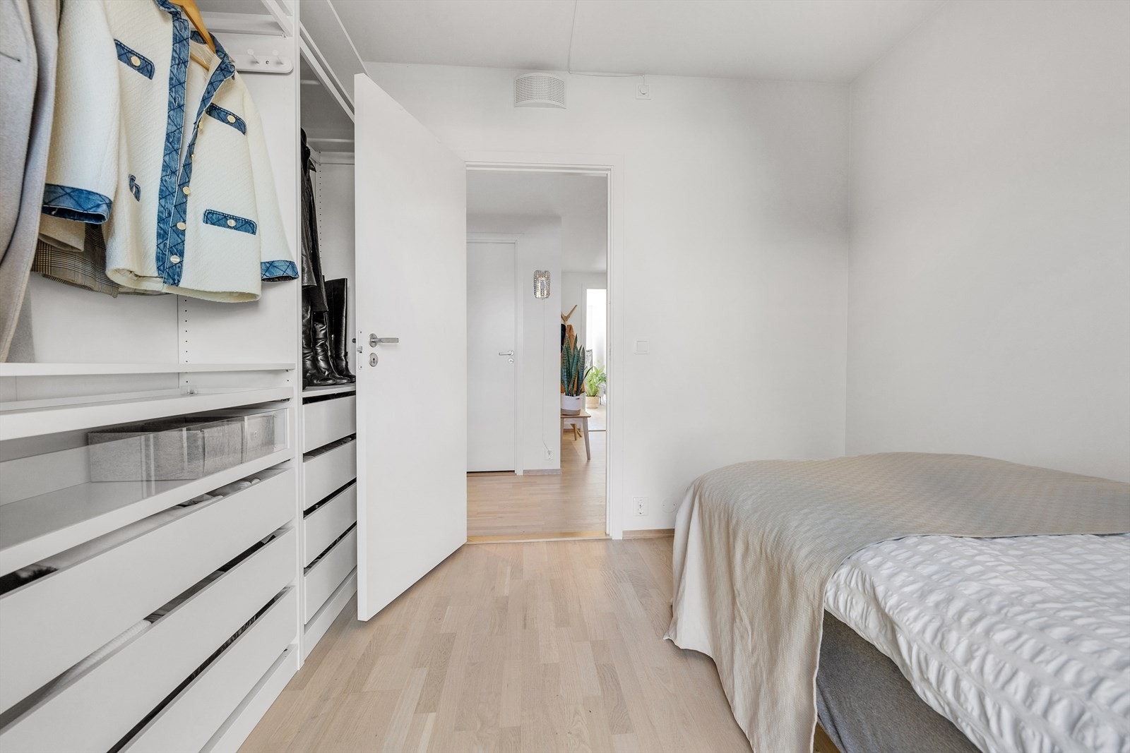 Soverom II Galleribilde