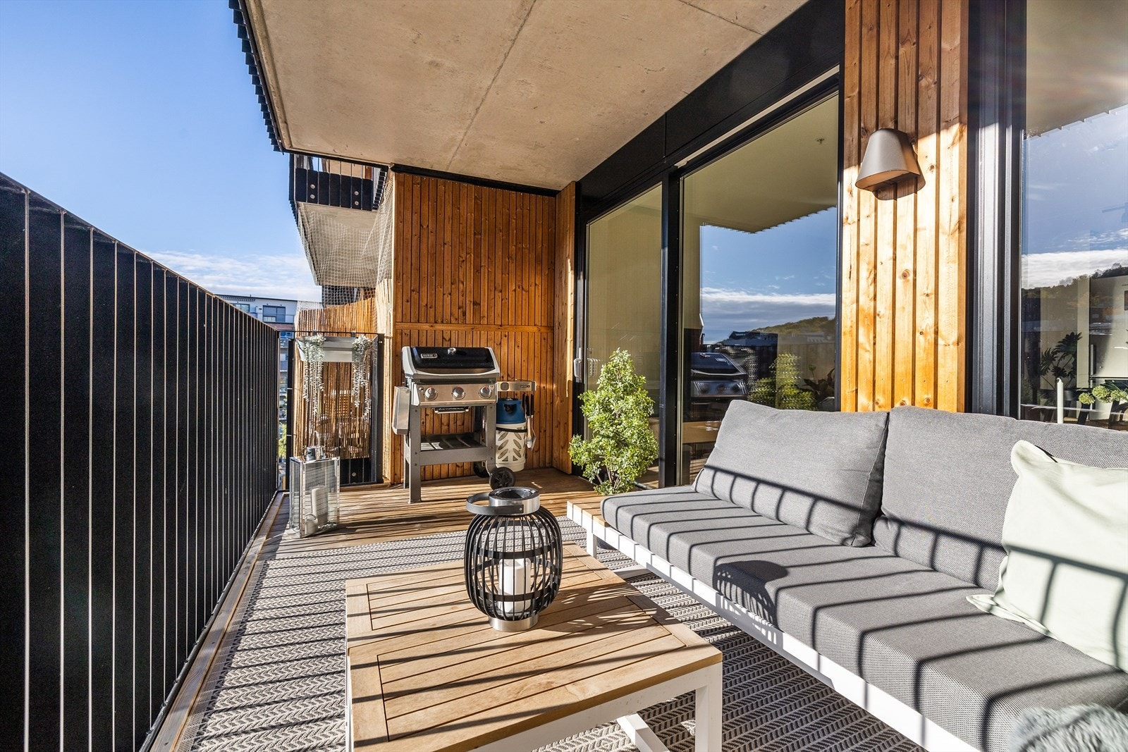 Velkommen til Kværnerbyen og Turbinveien 42 Galleribilde