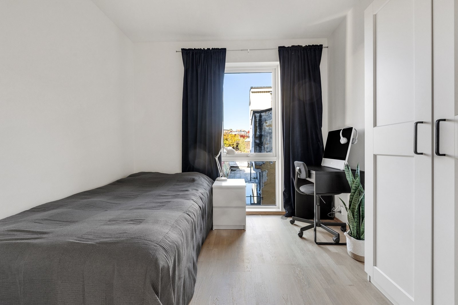 Soverom III Galleribilde