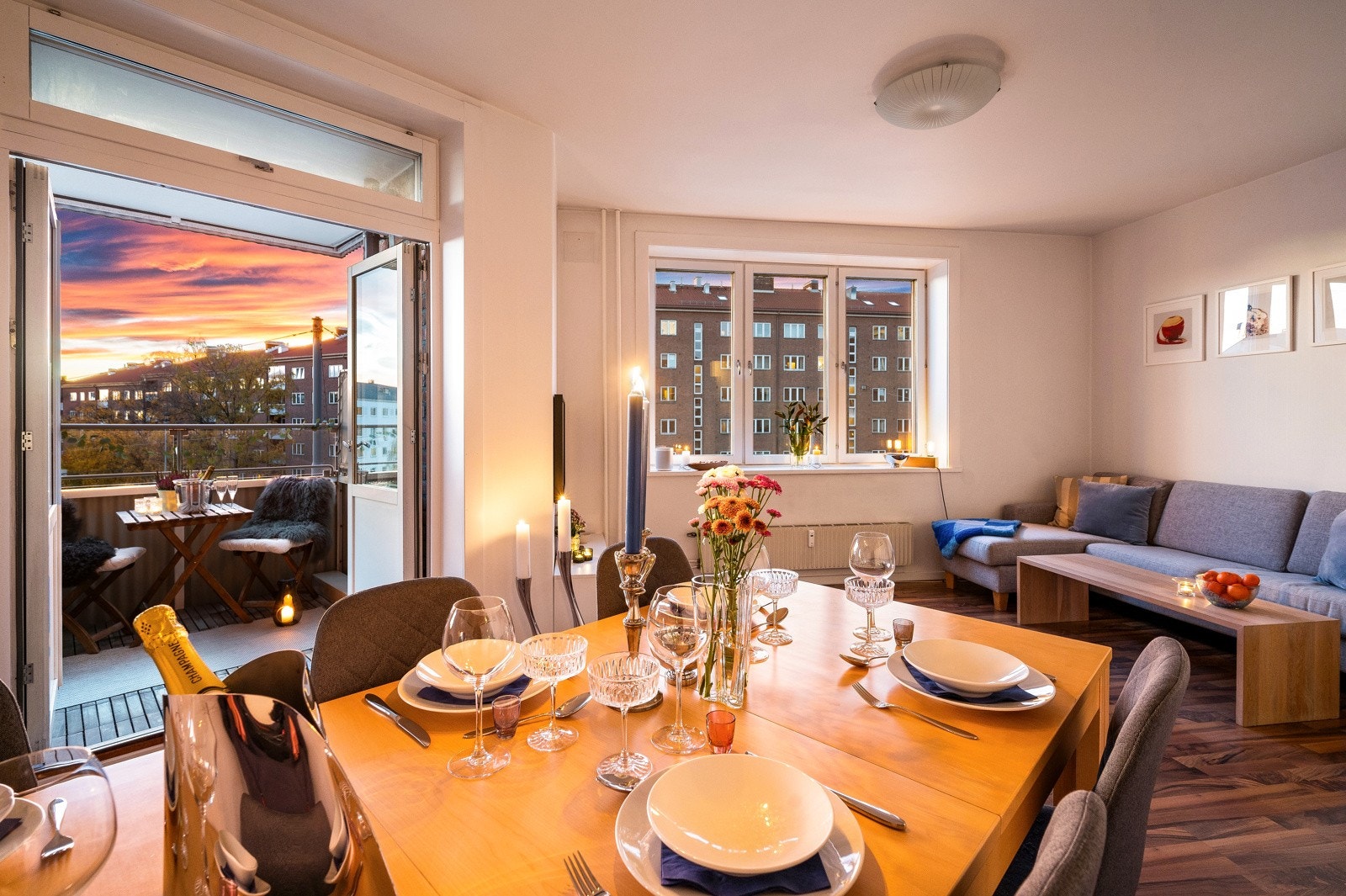 Velkommen til Ola Narr 8. Galleribilde