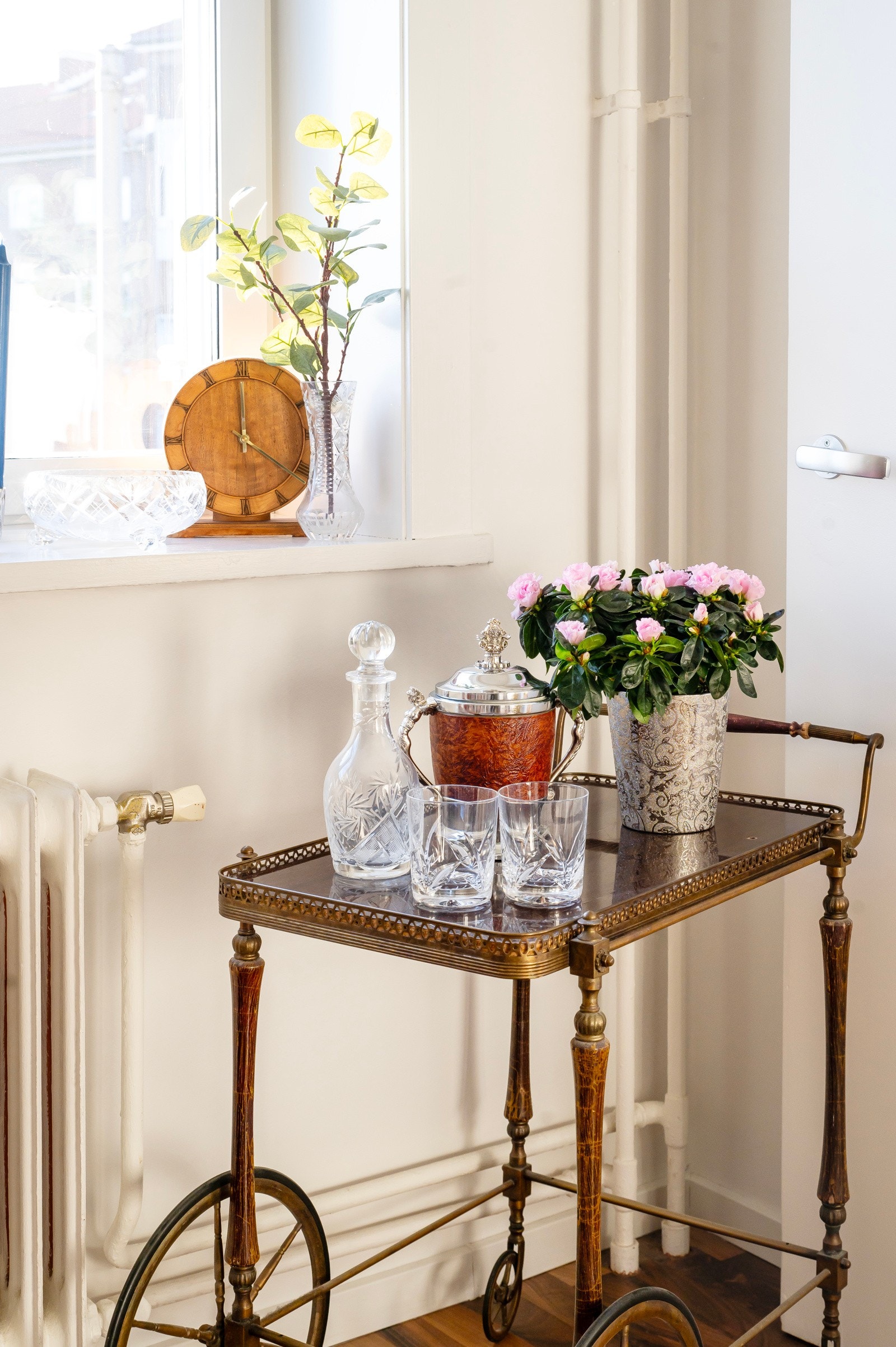 Soverom II. Galleribilde