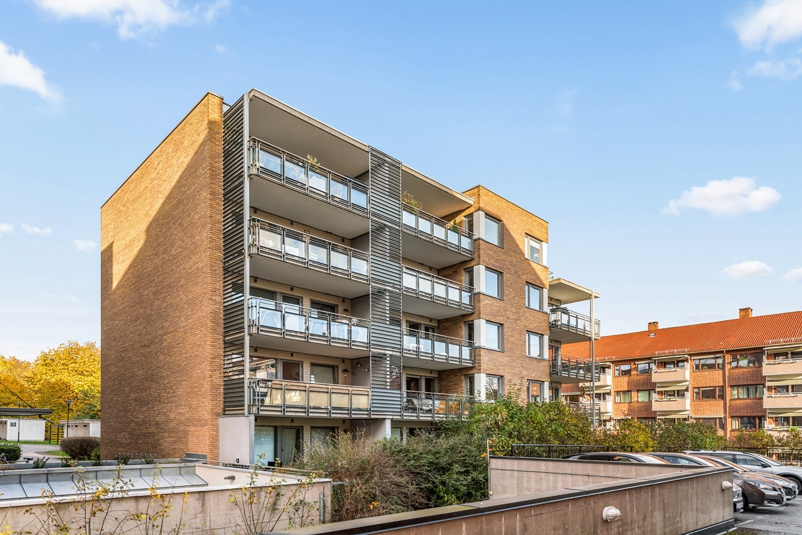 Velkommen til Maridalsveien 207 Galleribilde