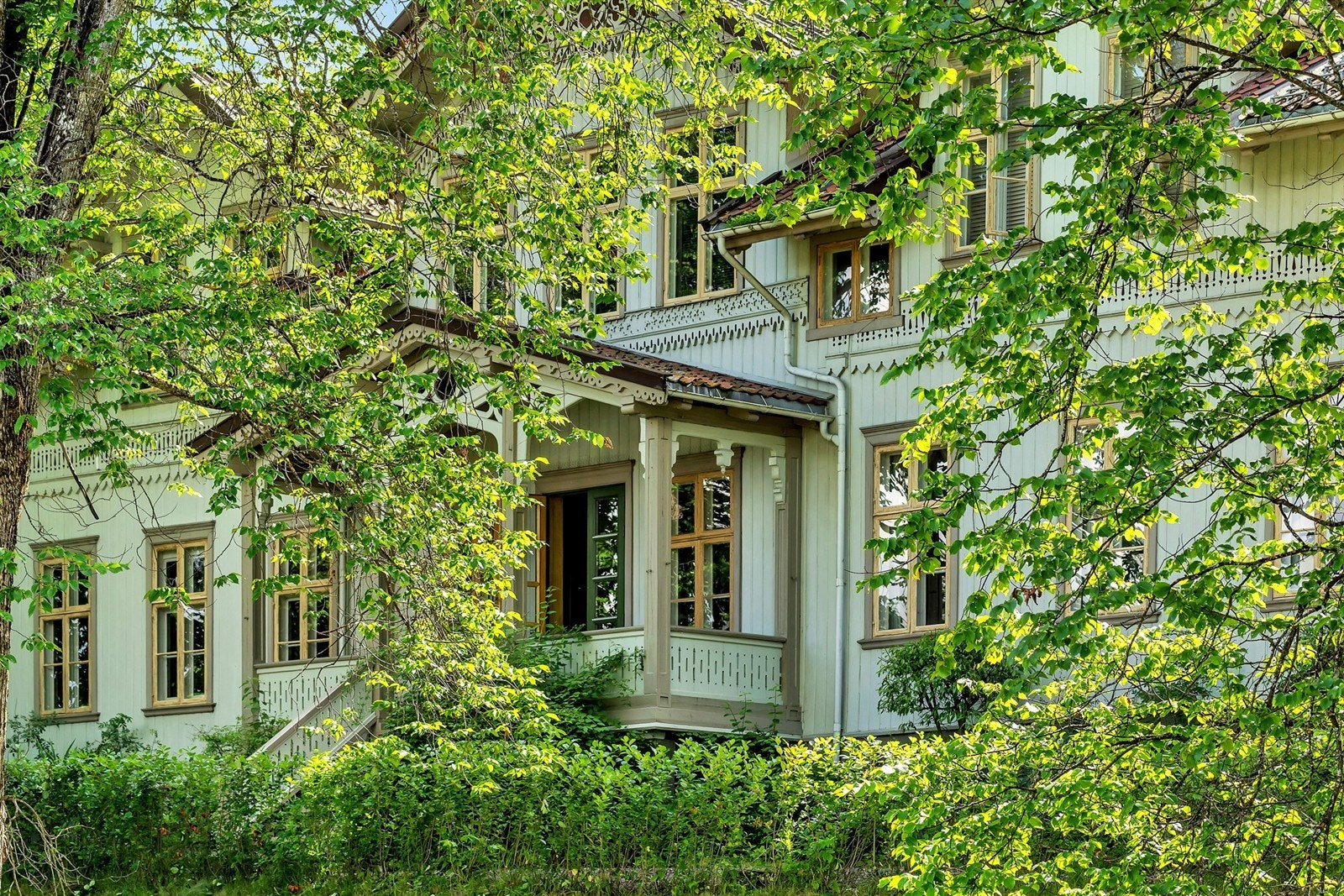 Stemningsbilde Galleribilde