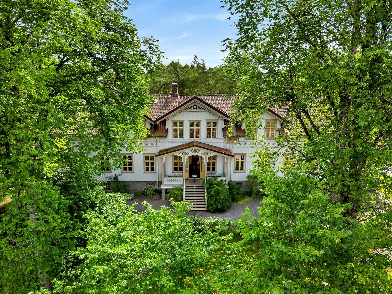 Schusslers veg 36-44 Galleribilde